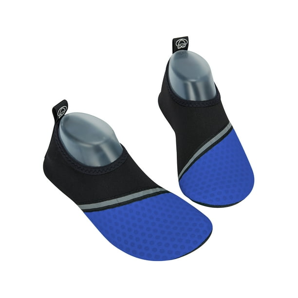 Women Men Water Shoes Aqua Sock Yoga Exercise Pool Beach Dance Swim Slip On Surf Women Men Water Shoes Aqua Sock Yoga Exercise Pool Beach Dance Swim Slip On Surf